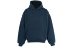 YEEZY Gap Engineered by Balenciaga Dove Hoodie 'Dark Blue' YEEZY-SS22-122