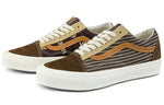 Vans Og Old Skool Lx Brown VN0A4P3X2T3