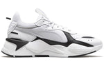 PUMA RS-X Core 'White Black' 369666-01