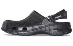 Crocs x Pleasures All-Terrain Clog 'Black' 207676-90H