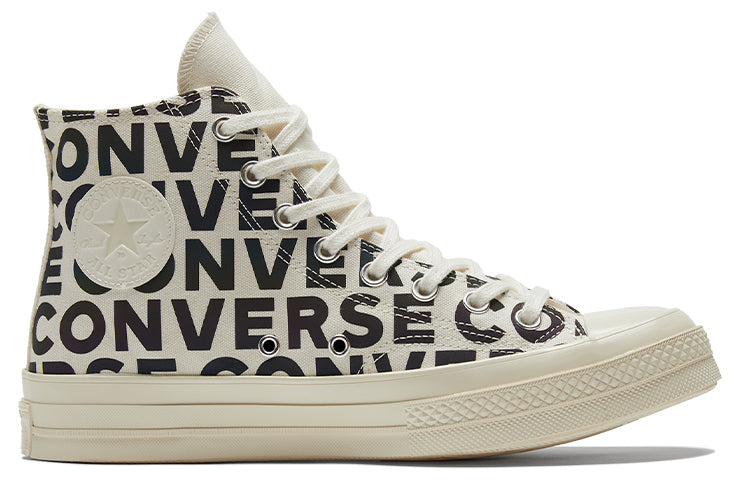 Converse Chuck Taylor All Star 1970s Sneakers 'Cream White Black' 172511C