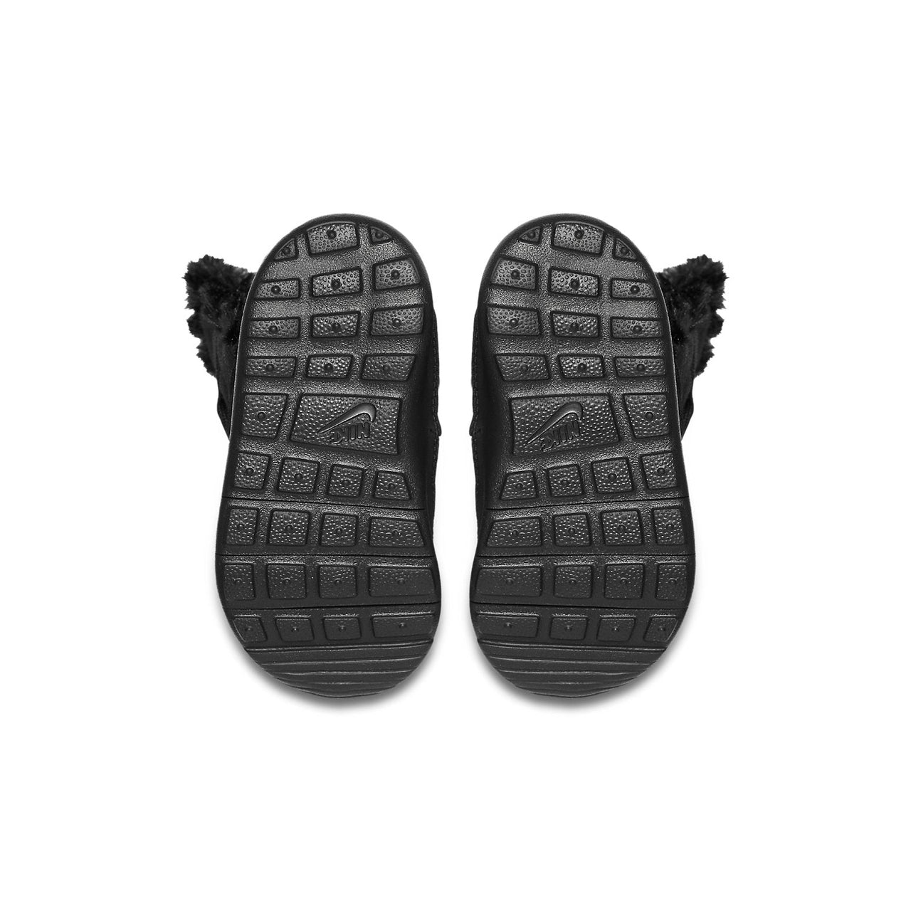 (TD) Nike Roshe One HighVelcro 'Black' 807760-001