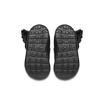 (TD) Nike Roshe One HighVelcro 'Black' 807760-001