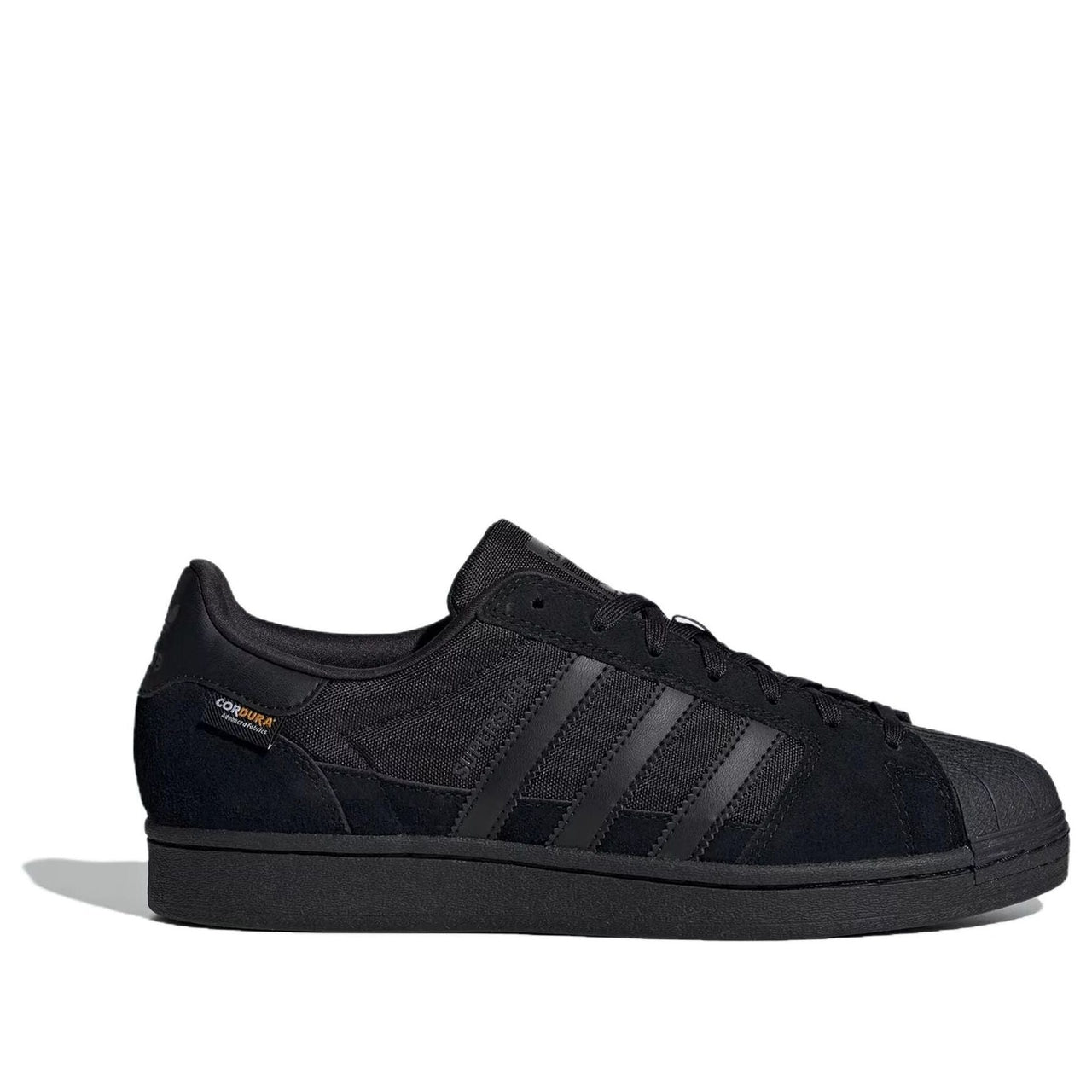 adidas Superstar 'Core Black' ID1405