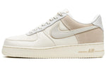 Nike Air Force 1 PRM 'Light Cream' CI1116-100