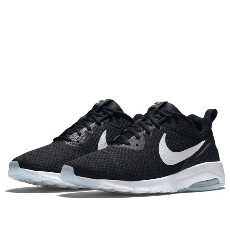 Nike Air Max Motion LW 'Black' 833260-010