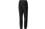 Men's adidas originals Solid Color Small logo Casual Sports Pants/Trousers/Joggers CY7868