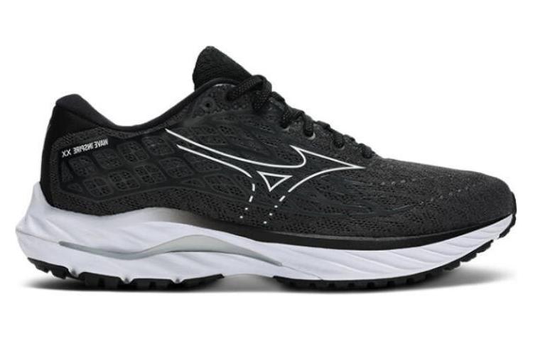 Mizuno Wave Inspire 20 'Black' J1GC244422