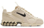 Nike x Stussy Air Zoom Spiridon Caged 2 'Fossil' CQ5486-200