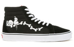 Vans Peanuts x SK8-Hi Reissue 'Snoopy Bones' VN0A2XSBOHL
