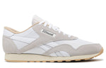 Reebok JJJJound x Classic Nylon 'White' FY6070
