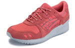 (WMNS) ASICS Gel Lyte 3 'Peach' H7M5L-7676