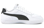 PUMA Caven 'White Black' 380810-02
