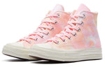 (WMNS) Converse Chuck 70 Hi 'Beach Dye - Pink' 564125C