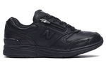 (WMNS) New Balance 585 Series Black WW585BK