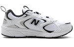 New Balance 408 'White Black' ML408I