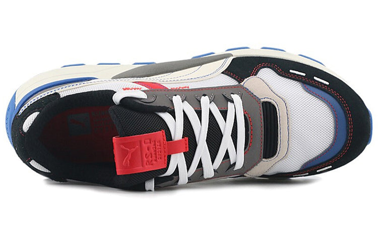 PUMA RS 2.0 Panorama 'Black White Blue' 375875-01