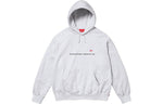 Supreme FW23 FW23 Week11 Shop Small Box Hoodie 'White' SUP-FW23-181