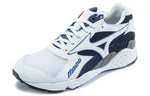 Mizuno Mondo Control White/Blue D1GA201114