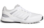 adidas EQT Spikeless Wide Golf 'White Grey' FX6631
