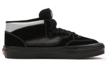 Vans Anaheim Factory Half Cab 33 DX 'Black Gray' VN0A5KX6B3C