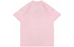 (WMNS) New Balance Athletics Nature State Short Sleeve T-Shirt 'Light Pink' AWT23556-WAN
