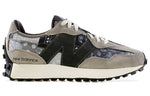 New Balance Shoe Palace x 327 'Unity Pack - Heritage Grey' MS327SPG