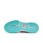 (WMNS) Nike Court Air Zoom GP Turbo 'Copa Bright Mango' CK7580-400