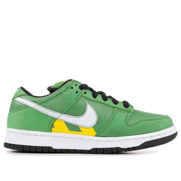 Nike SB Dunk Low Pro 'Taxi Series / Tokyo' 304292-311
