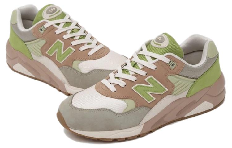 New Balance 580 'size? Exclusive Cream Green' MT580Z2