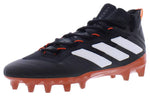adidas Adizero Afterburner V 'Black Red' GW3378