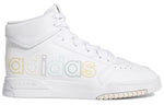 (WMNS) adidas Drop Step XL 'White Multi' FV4878
