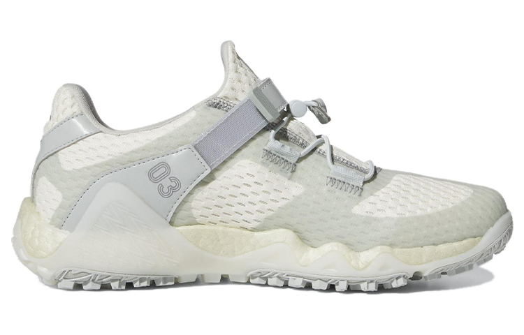 adidas Adicross Lo Golf Shoes 'Off White Grey' GW2118