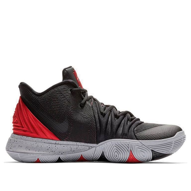 Nike Kyrie 5 EP 'Bred' AO2919-600