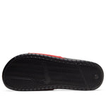Nike Benassi JDI Slide 'Black University Red' 343880-026