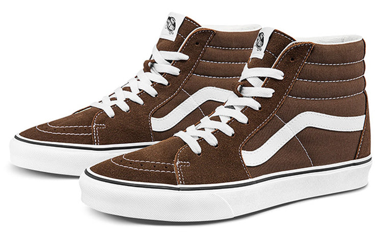 Vans SK8-HI 'Rain Drum' VN0A5JMJ8EE