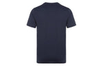 Burberry Monogram Motif Pattern Cotton Male Blue 80140221