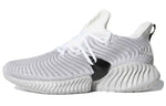 adidas Alphabounce Instinct 'Cloud White Grey Two' AQ0562