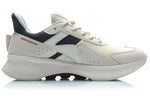 Li-Ning Eazgo 'White Black' AREP017-2