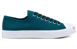 Converse Twill Reflective Jack Purcell 'Green White' 165971C