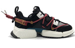 Li-Ning Titan x 2019 New York Fashion Week 'Black Red Teal' AGLP075-9