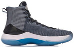 Li-Ning YuShuai 11 Premium 'Gray Blue' ABAM059-2