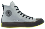 Converse Chuck Taylor All Star CX High 'Hi-Vis Collection - Ash Stone' 169603C