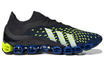 adidas Predator.1 Microbounce 'Demonskin Black' H69205