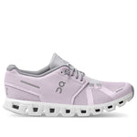 (WMNS) On Running Cloud 5 'Lily Pink Frost' 59.98899