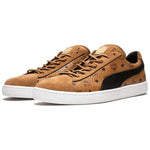 PUMA MCM x Suede 'Buckthorn Brown' 366299-01