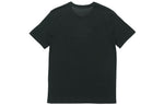 Nike Toronto Raptors Short Sleeve Black CW2688-010