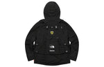 Supreme x The North Face SS20 Week 3 vest Interchange Jacket Unisex Black SUP-SS20-414