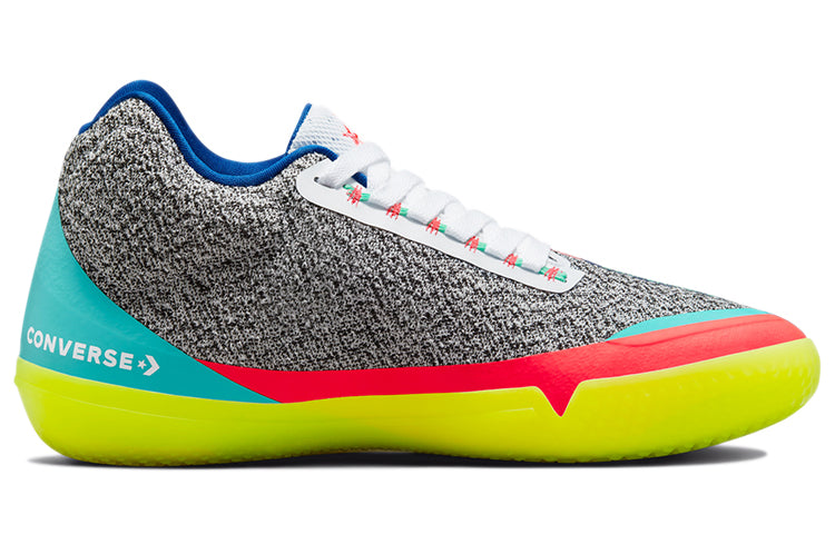 Converse NBA Jam x All Star BB Evo 'Boomshakalaka!' 171309C