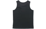 Men's Nike Sportswear Retro Black Vest CU7451-010